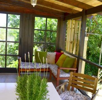 Las Lagunetas Chalet De Esquí | Villa el Manantial
