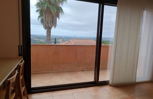 Tordera Chalet De Esquí | VILLA EL MIRADOR 9pax cerca playa