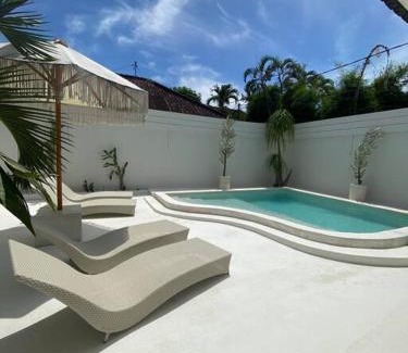 North Legian Villa | Villa EL NIS - LEGIAN - 4 Bedroom - 4 Bathroom - Luxury