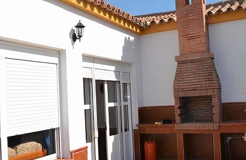 El Palmar Villa | Villa El Palmar de Vejer, 3 bedrooms, 6 persons