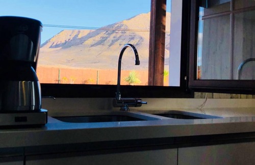 Tuineje Chalet De Esquí | Casa palmito Fuerteventura