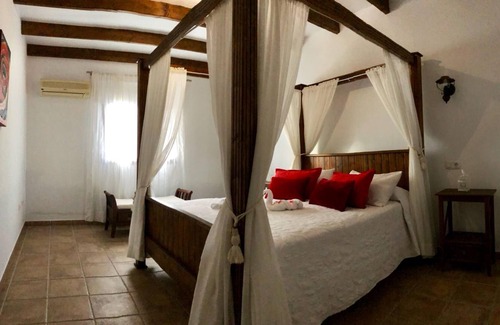 Tuineje Chalet De Esquí | Casa palmito Fuerteventura
