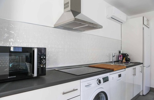 Torremolinos Villa | Villa El Ranchito - Superb modern villa perfect for couples or small groups