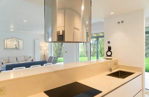 Villaverde de Pontones Casa | Villa El Rodal