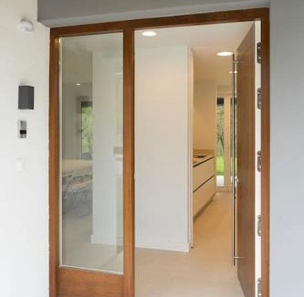 Villaverde de Pontones Casa | Villa El Rodal