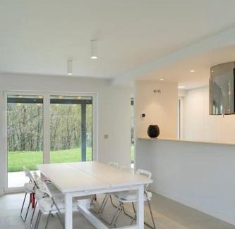 Villaverde de Pontones Casa | Villa El Rodal