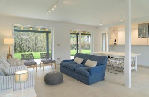 Villaverde de Pontones Casa | Villa El Rodal