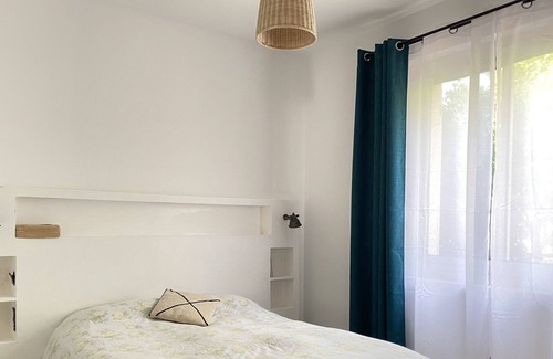 Saint-Martin-de-Crau Casa | Villa El Sol