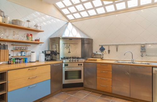 El Terreno Casa | VILLA EL TERRENO - Maravillosa villa en la capital de Mallorca. WiFi gratis.