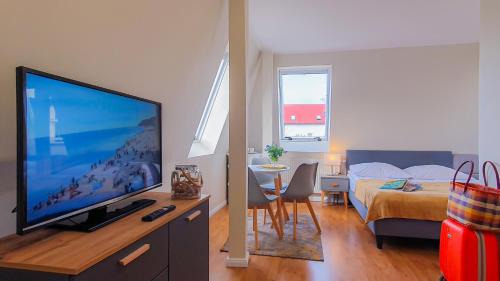 Miedzyzdroje Casa | Villa Elefant