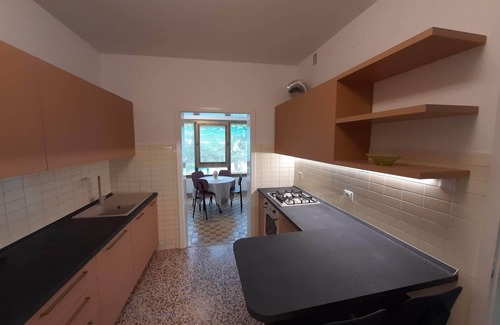 Duino Casa | Villa - elegant Adriatic style with beautiful garden