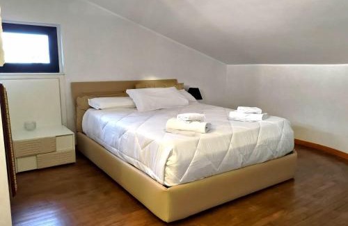 Dalmine Cama Y Desayuno | Villa Eleganza Milano Bergamo Airport