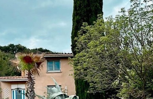 Montarnaud Casa | Villa Elektra - Heated Pool