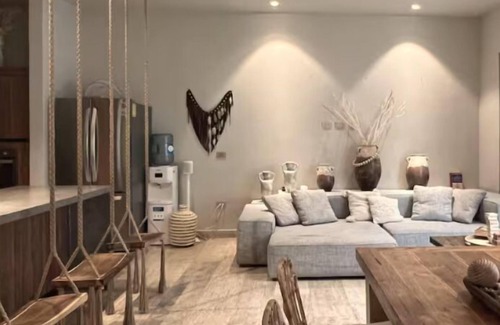 Tulum Villa | Villa Elements - Rooftop Pool/Yoga Shala/Pingpong