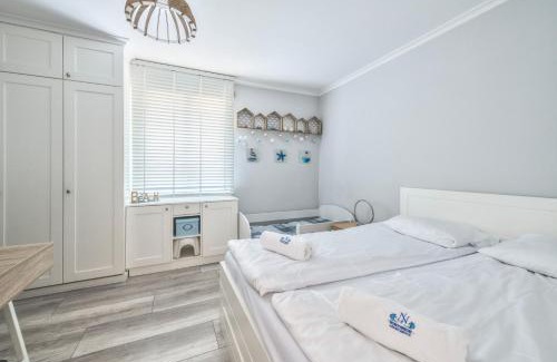 Karlikowo Apartamento | Villa Elen by NorthSide Apartments