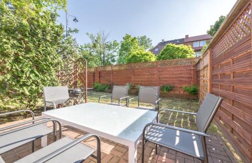 Karlikowo Apartamento | Villa Elen by NorthSide Apartments