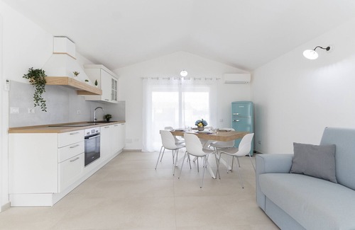 Arbatax Chalet De Esquí | Villa Elena - Affitti Brevi Italia