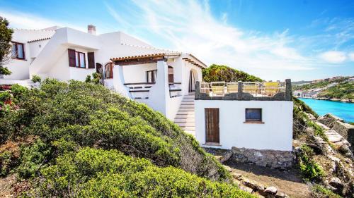 Santa Teresa di Gallura Casa | Villa Elena B&B experience