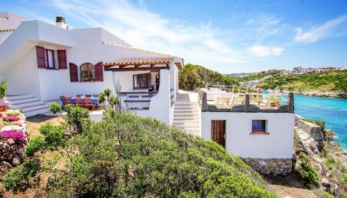 Santa Teresa di Gallura Casa | Villa Elena B&B experience