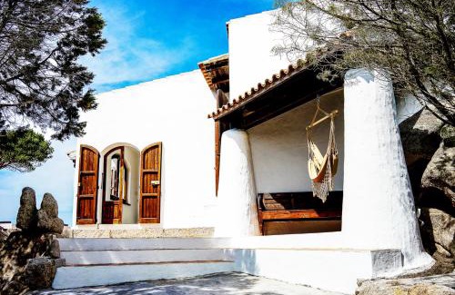 Santa Teresa di Gallura Casa | Villa Elena B&B experience