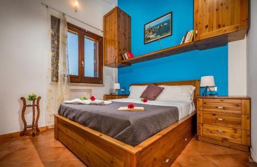 Scopello Casa | Villa Elena vicino la Riserva naturale dello Zingaro