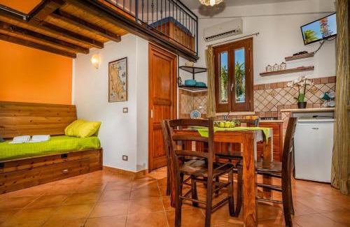 Scopello Casa | Villa Elena vicino la Riserva naturale dello Zingaro