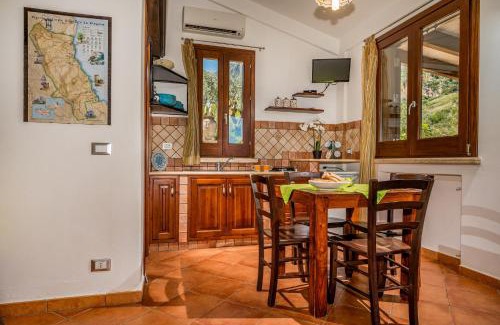 Scopello Casa | Villa Elena vicino la Riserva naturale dello Zingaro