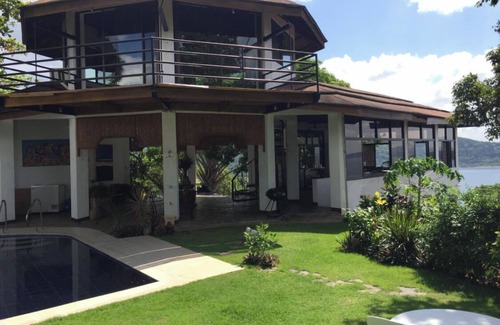 Nasugbu Villa | VILLA ELENA con piscina privada.