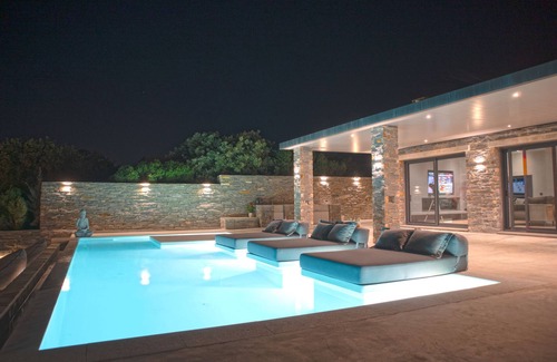 Kea Villa | Villa Eleni