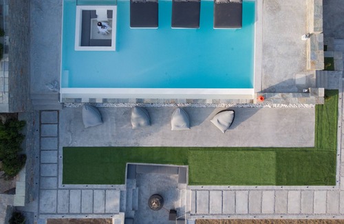 Kea Villa | Villa Eleni