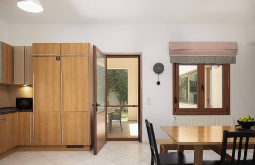 Monopari Villa | Villa en una zona tranquila con acceso a todas las playas del sur y cerca de servicios.