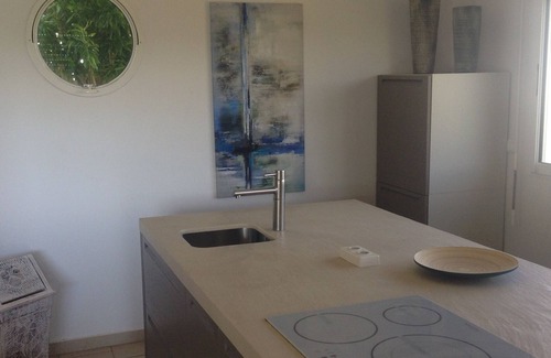 Sainte-Anne Villa | Villa Eleuthera, tu villa de 5 estrellas junto al mar
