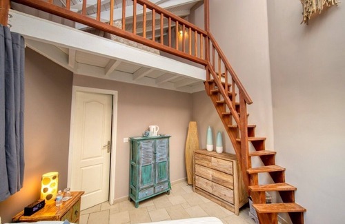 Sainte-Anne Villa | Villa Eleuthera, tu villa de 5 estrellas junto al mar