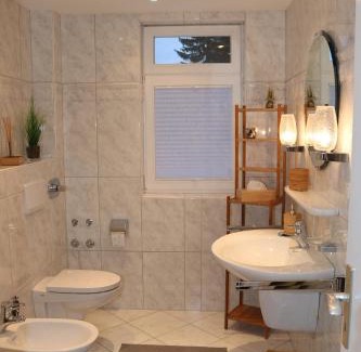 Mandelholz Casa | Villa Elfenstein