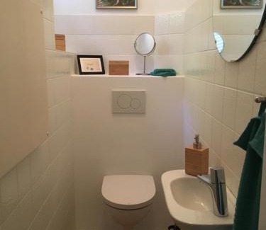 Mandelholz Casa | Villa Elfenstein