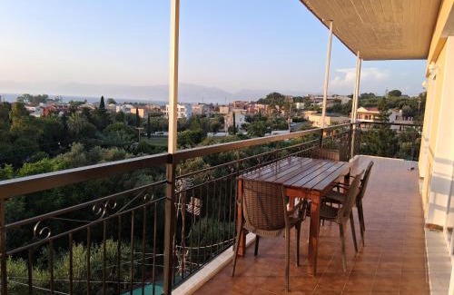 Acharavi Villa | Villa Elia Acharavi