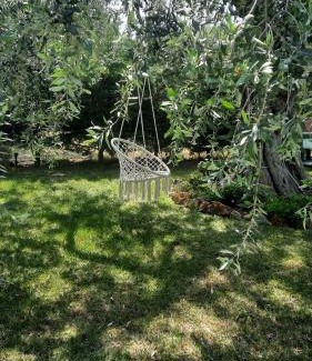 Skala Sotiros Casa | Villa Elia
