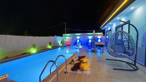 Uzumlu Villa | Villa Elif Üzümlü