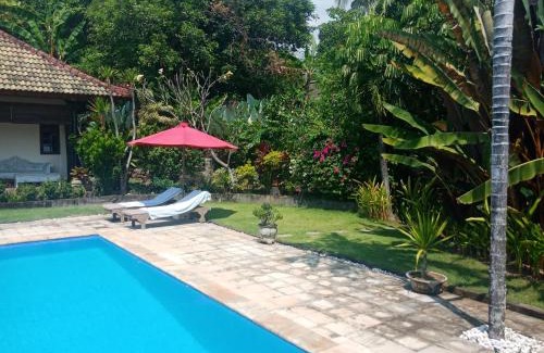 Kayu Putih Villa | Villa Elina
