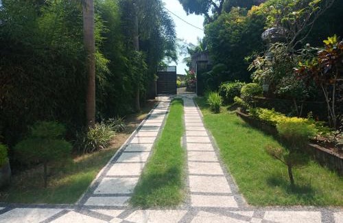 Kayu Putih Villa | Villa Elina