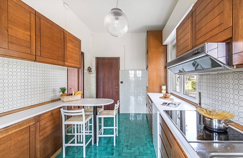 Monte Villa | Villa Elisa con piscina by Wonderful Italy