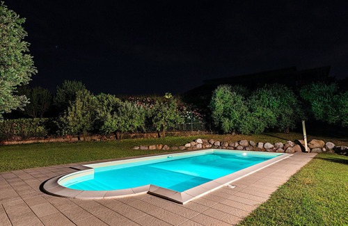 Monte Villa | Villa Elisa con piscina by Wonderful Italy