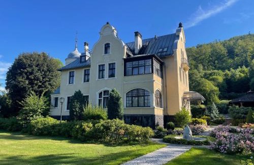 Stronie Slaskie Cama Y Desayuno | Villa Elise Park Pension