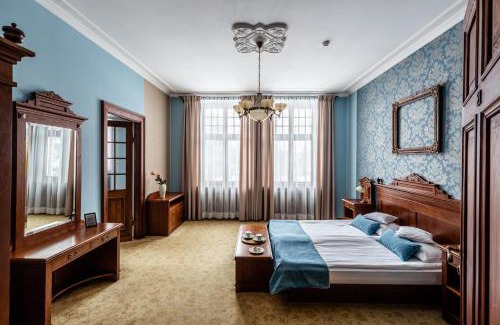 Stronie Slaskie Cama Y Desayuno | Villa Elise Park Pension