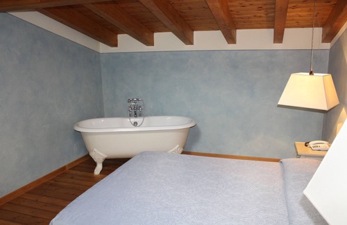 Limone sul Garda Cama Y Desayuno | Villa Elite Resort