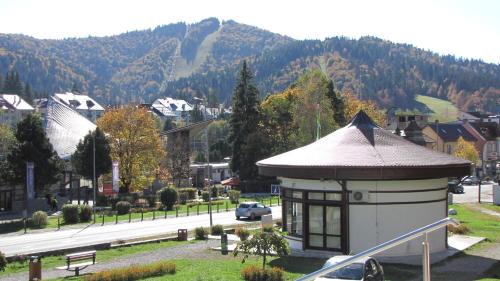 Predeal Cama Y Desayuno | Villa Elitte Predeal