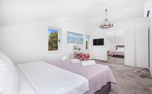 Dubrovnik Villa | Villa Elixir
