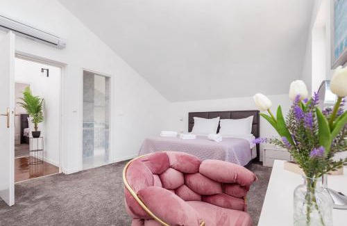 Dubrovnik Villa | Villa Elixir