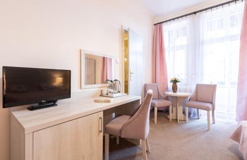 Kudowa Zdroj Casa | Villa Elizabeth