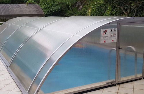 Pobri Villa | Villa Ella con piscina climatizada en Opatija